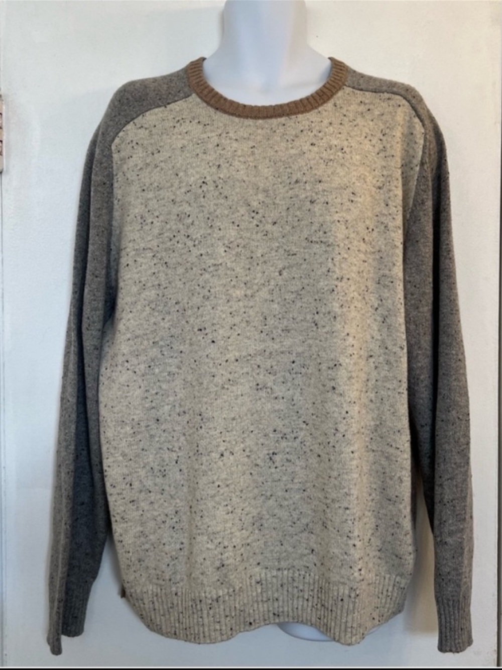 Tricots St Raphael Crewneck Sweater